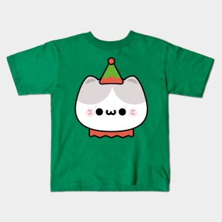 Cat Kids T-Shirt